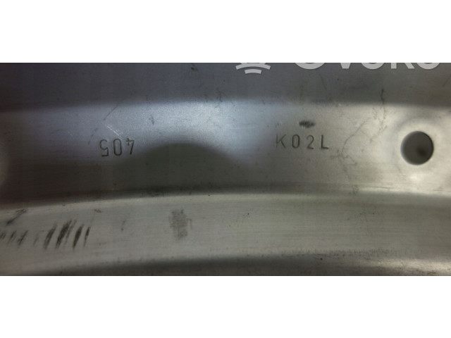 Генератор Audi e-tron