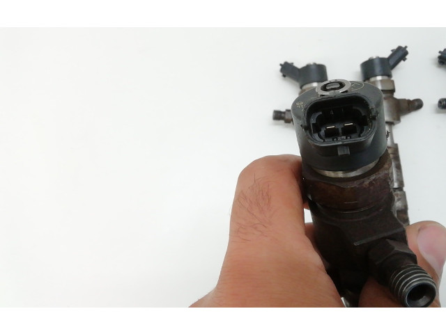 Комплект форсунок 0445110119, 0445110119 Alfa Romeo 147