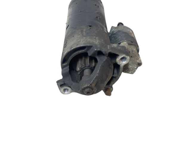 Стартер    Volvo C30