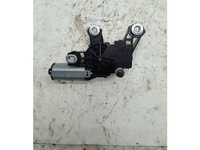 Моторчик заднего дворника 7H0955711, 404808B Volkswagen Transporter - Caravelle T5