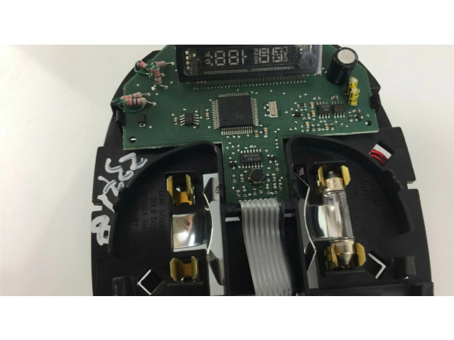 Блок управления 5016602AA, Z3718 Chrysler PT Cruiser