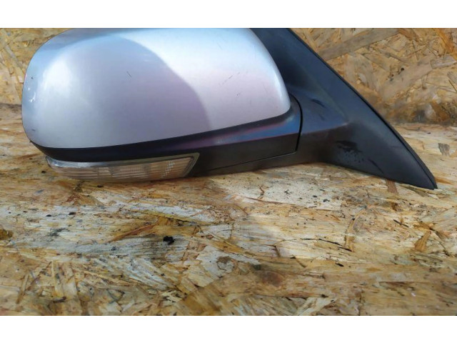 Zpětné zrcátko Chevrolet Epica 2005