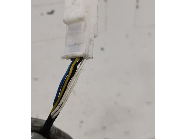 Зеркало электрическое        Dacia Sandero  2008 - 2012 года   