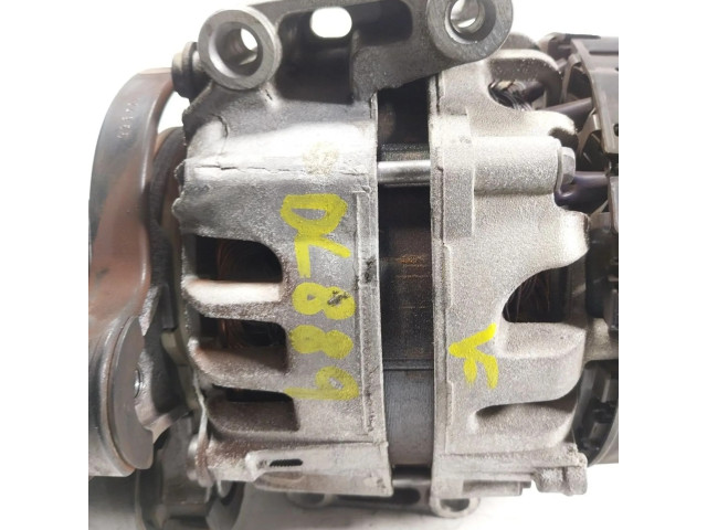 Генератор 06L903018H, 06L903016H Audi A5 2.0