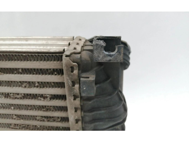 Интеркулер 95511064010, 95511064010 Porsche Cayenne (92A)