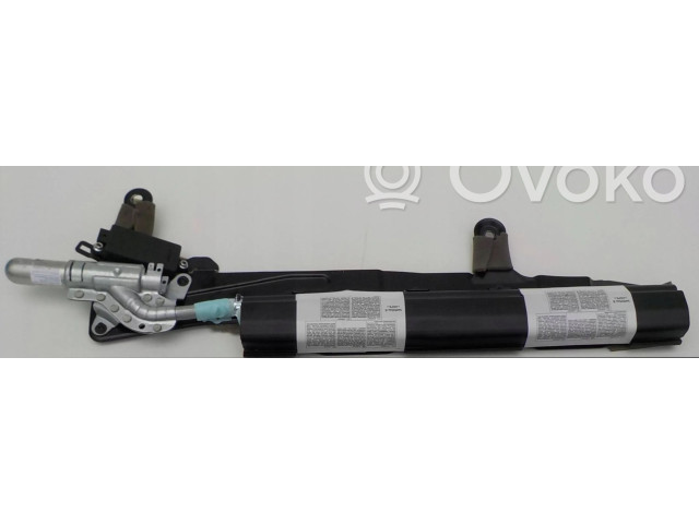 Боковая подушка безопасности Ferrari California F149