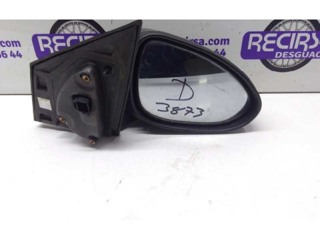 Зеркало электрическое        Chevrolet Aveo   -  года   