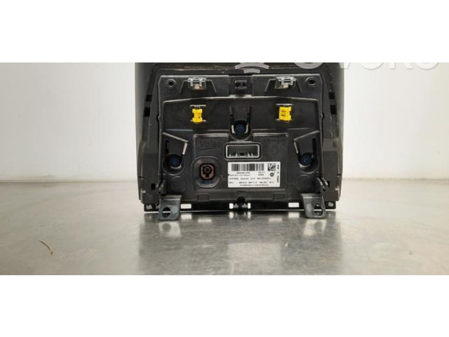 Дисплей    280346137R   Renault Clio V