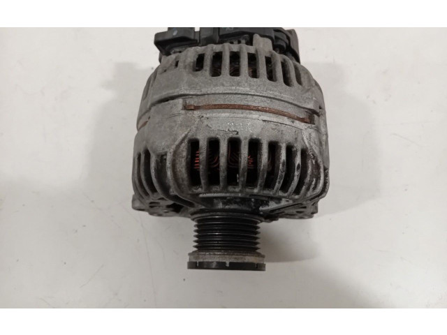 Генератор 03C903023S Audi A3 S3 A3 Sportback 8P
