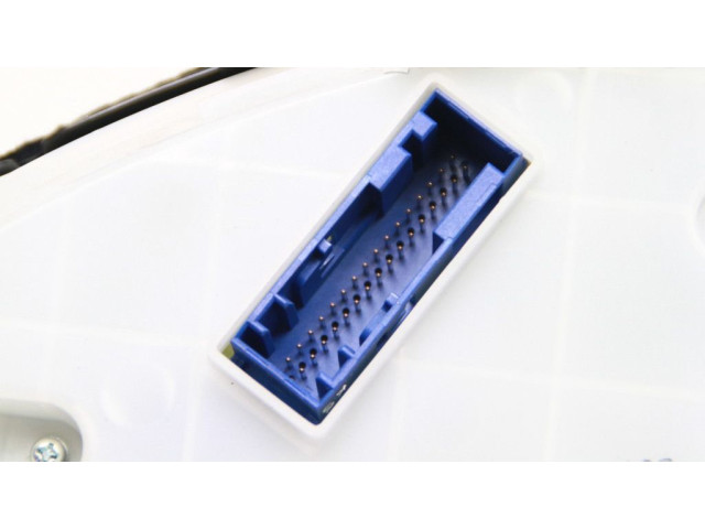 Панель приборов 13349519   Opel Meriva B       