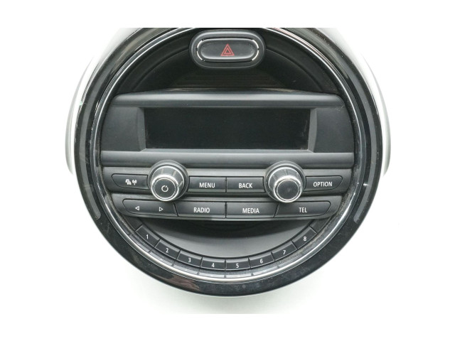 Радио/ проигрыватель CD/DVD / навигация 9362351, 9362351 Mini One - Cooper Coupe R56