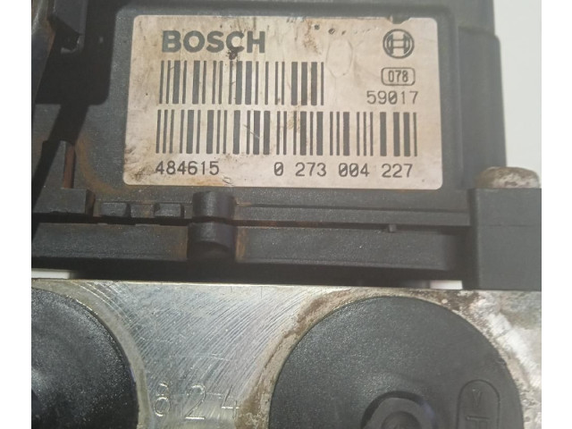 Блок АБС 0265216478 Opel Meriva A 2003 - 2010 года