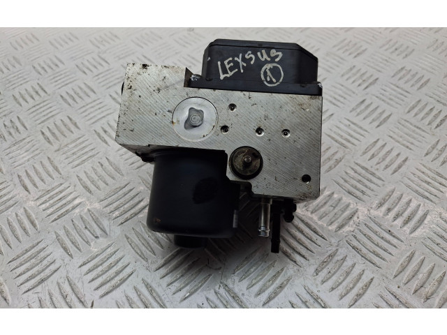 Блок АБС 4454053010, 1332005040 Lexus IS 200-300 1999 - 2005 года