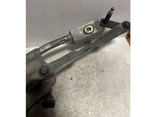 Моторчик дворников 40460612V, 404606    Volvo V70