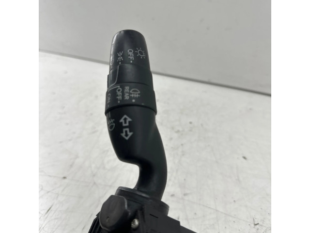 Ручка стеклоочистителей M29843   Honda Civic