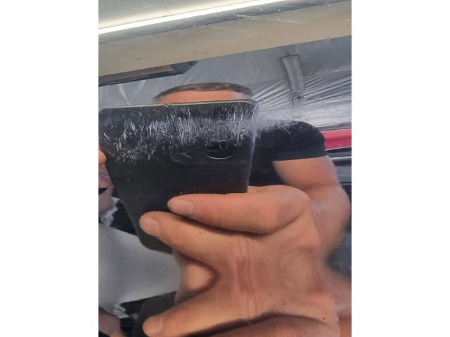 Zpětné zrcátko Dodge VAN RAM 2019 SEQ004050, 68276504AE