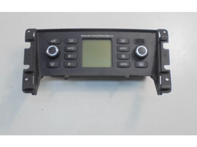 Блок управления климат-контролем 7354319520, 7354319520 Fiat Croma