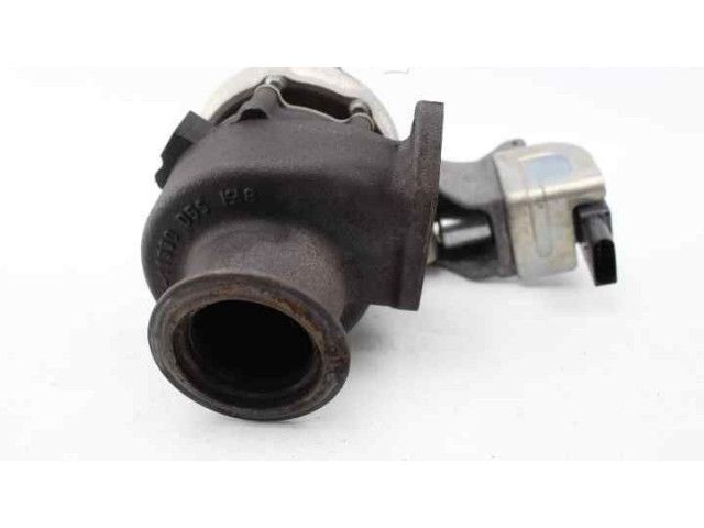 Turbodmychadlo Турбина 781019904F BMW 3 E90 E91