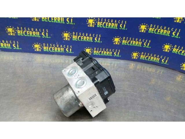 Блок АБС 51831526 Alfa Romeo 159