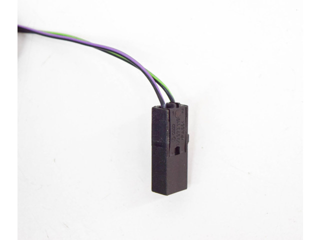 Зеркало электрическое Audi Q3 F3 2018 - года