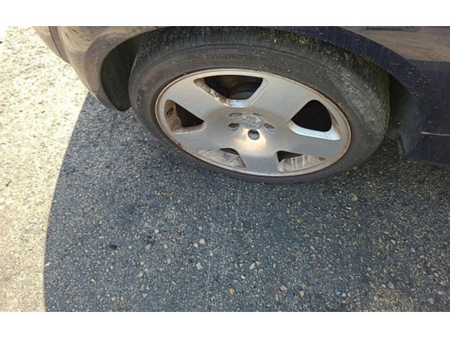 Ручка стеклоочистителей 4B0953503G01C   Audi TT Mk1