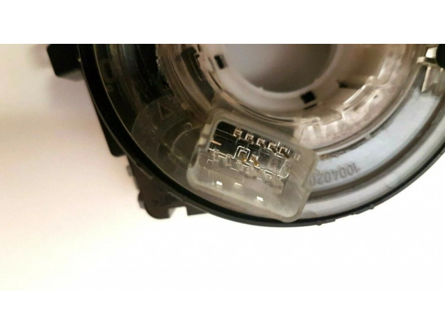 Полоса надувных подушек (кольцо srs)