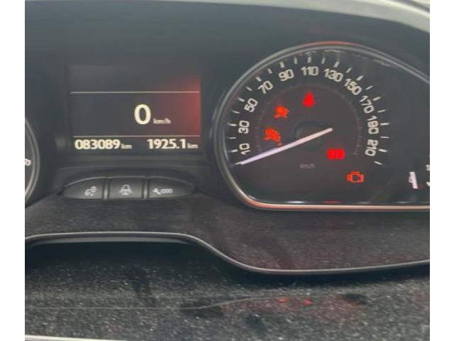 Блок АБС 1611747080   Peugeot  2008 I  2013 - 2019 года