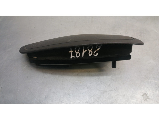 Подушка безопасности в сиденье PMN108641 Mitsubishi Colt CZ3