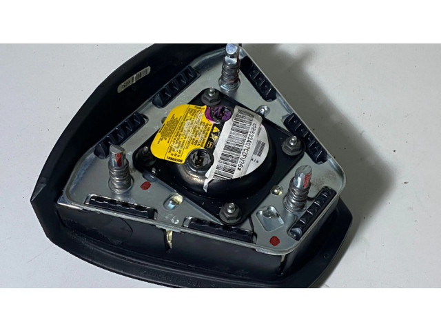 Подушка безопасности водителя 16869306 Cadillac SRX