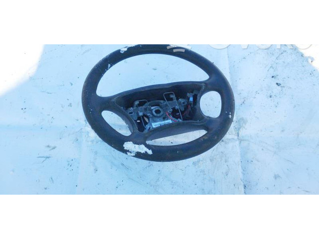 Руль Citroen Berlingo 2003 - 2007 года 96433645XT, 96433645XT