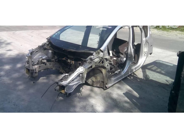 Панель приборов 13346210 Opel Meriva B