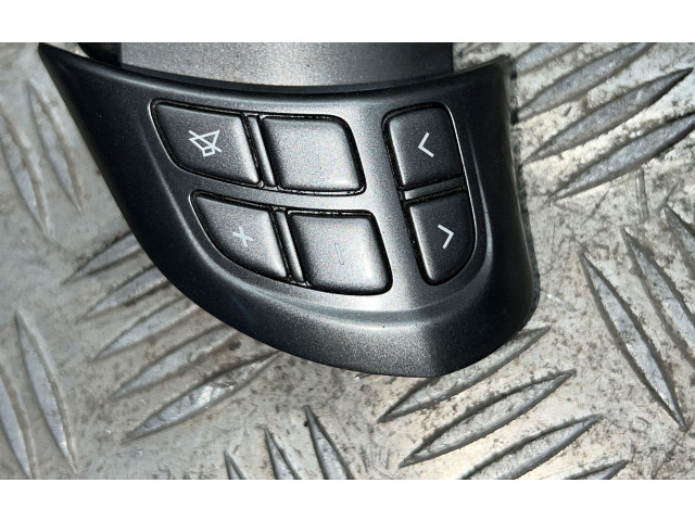 Блок подушек безопасности 9611B   Subaru Forester SH