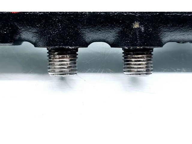 Магистральная трубка топлива