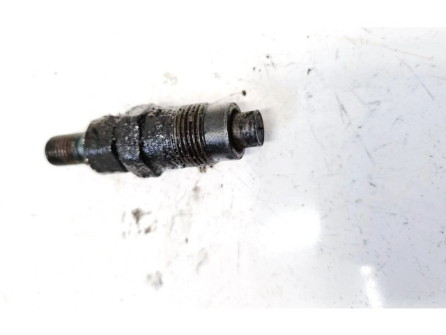 Форсунка Mitsubishi Pajero Sport I