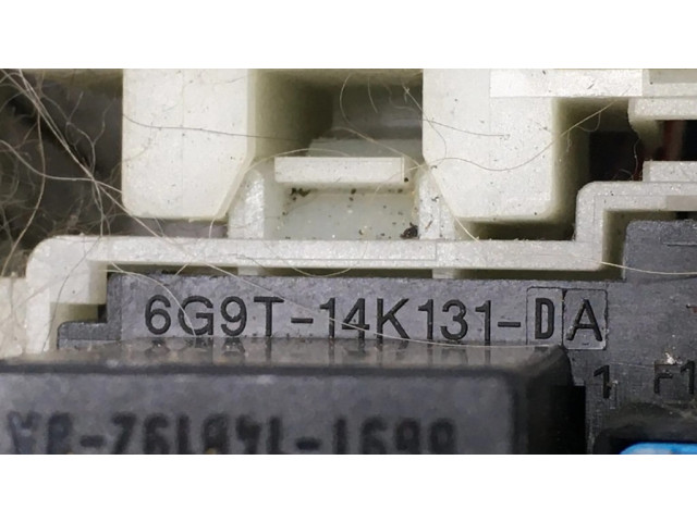 Блок предохранителей 6G9T14K131DA, 6G9T14K131CA Volvo S80