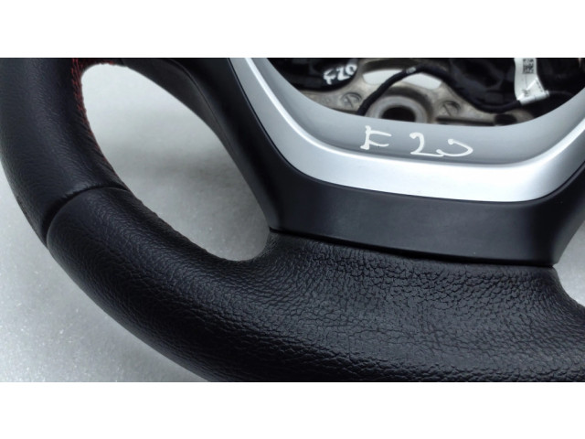 Руль BMW 1 F20 F21 2011-2019 года J423665, 6863346