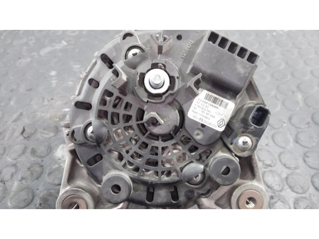 Генератор 231001568R Dacia Dokker 1.6