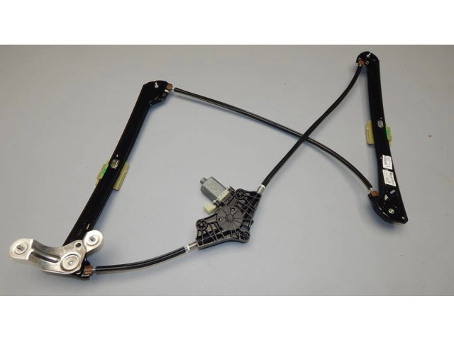 Комплект электрического механизма для подъема окна