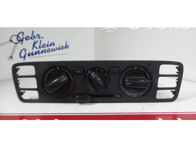 Блок управления климат-контролем 1ST820045M Skoda Citigo
