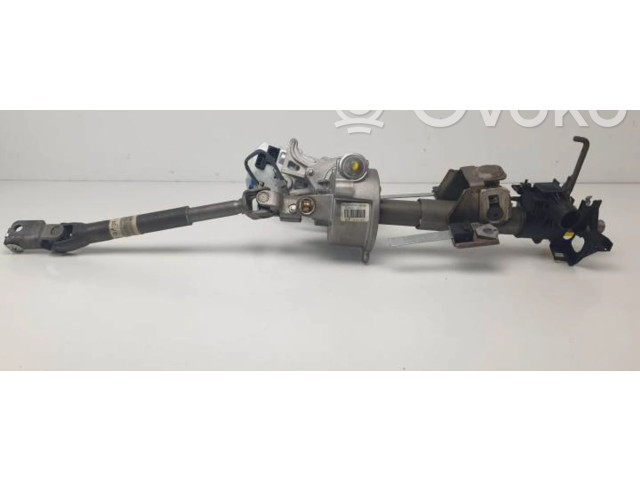 Рулевая рейка 13153554 Opel Meriva A 2003 - 2010 года