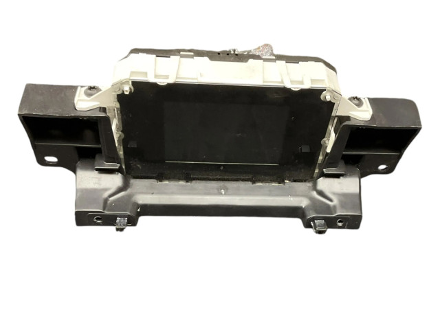 Экран/ дисплей / маленький экран A12623421 Ford Mondeo Mk III