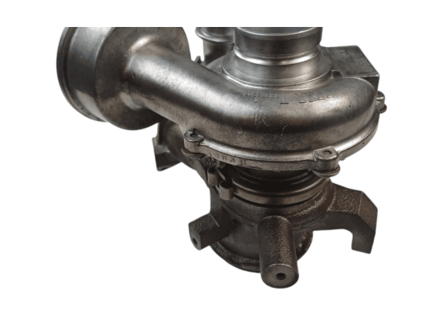 Turbodmychadlo Турбина VV16, IT-VV16 Mercedes-Benz A W169