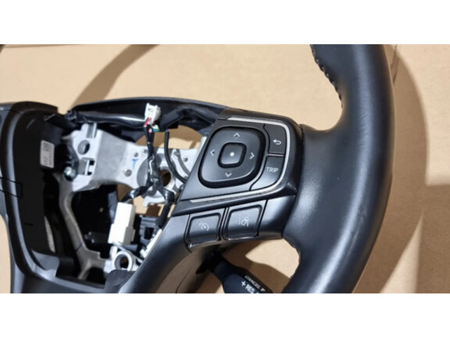 Volant Toyota Avensis T270 2016 4510005A00