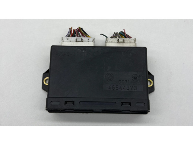 Блок комфорта 46544373, C071   Fiat Bravo - Brava   