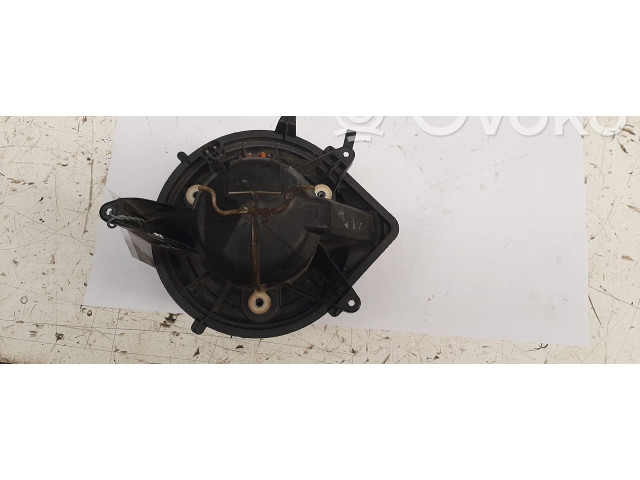 Вентилятор печки 9903528 Mini One - Cooper R50 - 53