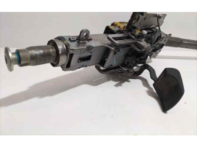 Рулевая рейка 1T1419512M, 80266 Volkswagen Touran I 2003 - 2010 года