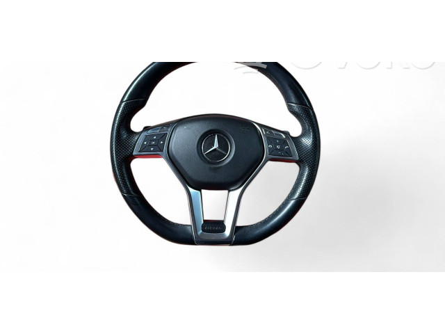 Volant Mercedes-Benz E C207 W207 2014 A1724604203, 574916A