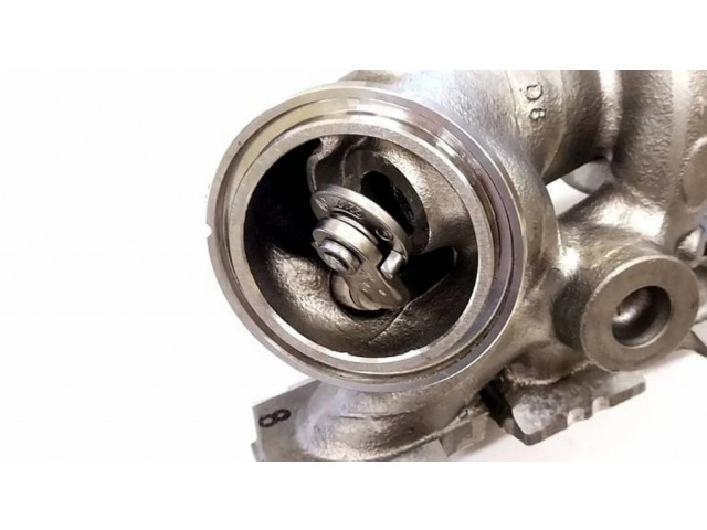 Turbodmychadlo Нагнетатель A2760902000, 2760902000 Mercedes-Benz GLC X253 C253 4.3