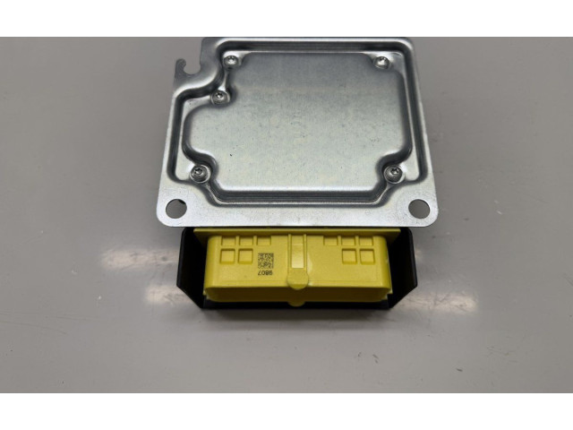 Блок подушек безопасности 4H0959655C, 4H0959655C Audi A6 C7