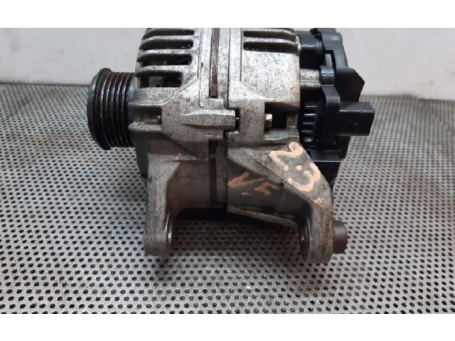 Генератор 071903016C   Volkswagen PASSAT      